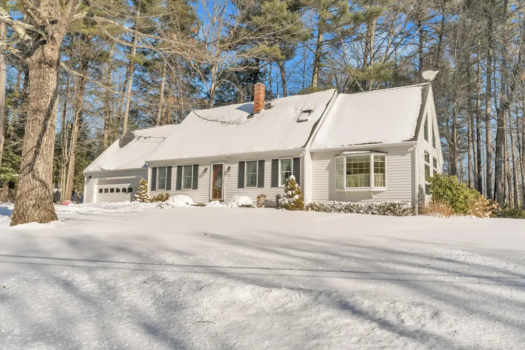 47 Old Post Lane Sanford ME 04073