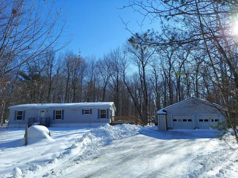 36 Lakewood Estates Lane Oxford ME 04270