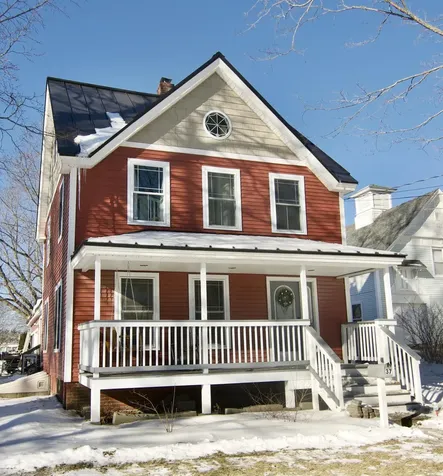 37 West Street Fairfield ME 04937