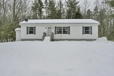61 Pine Hill Road Limington ME 04049