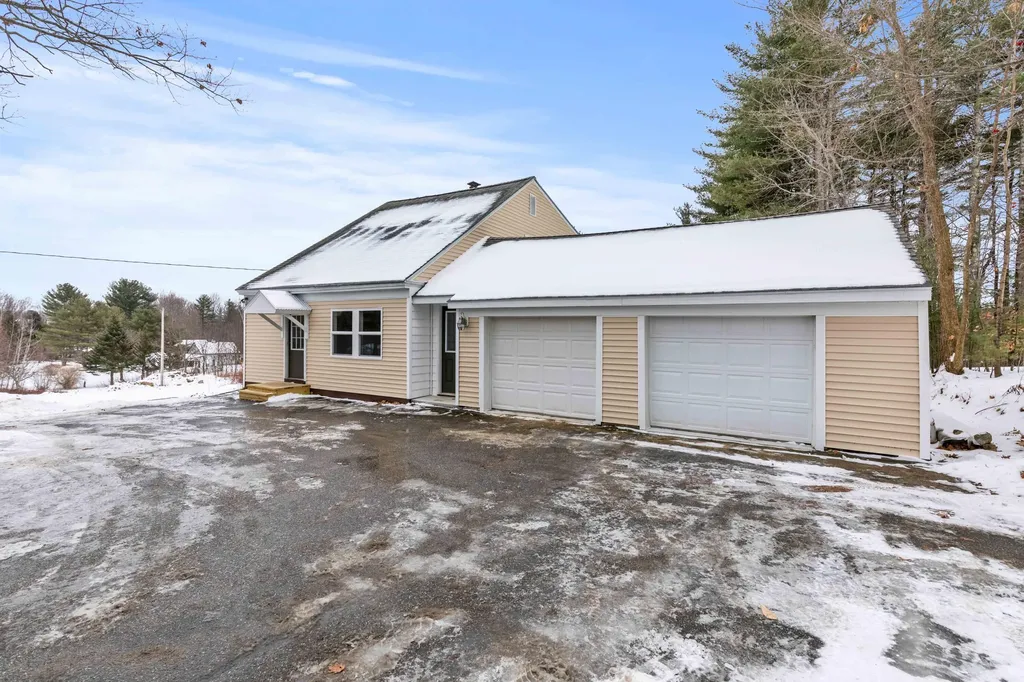 77 Middle Road Sabattus ME 04280