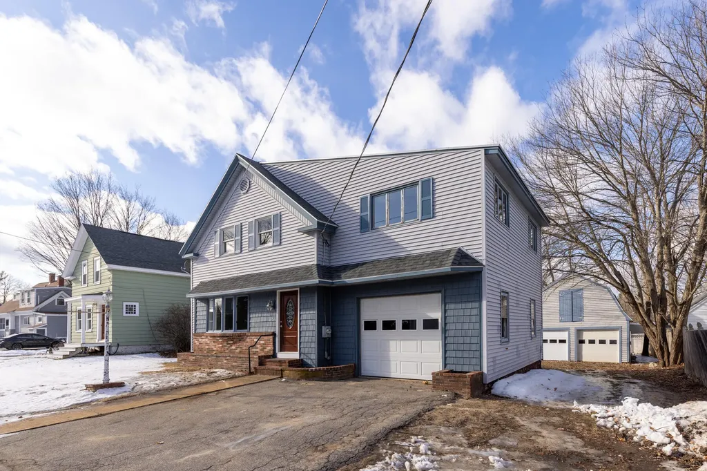 9 Sweetser Street Berwick ME 03901
