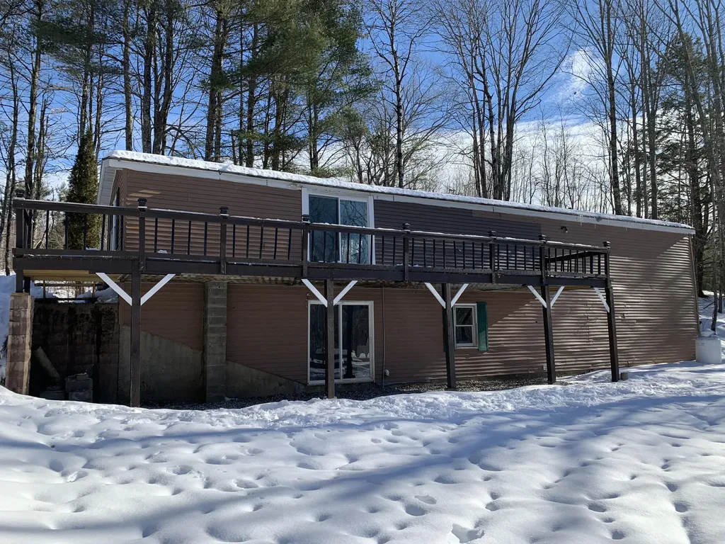 31 Emily Drive Sabattus ME 04280