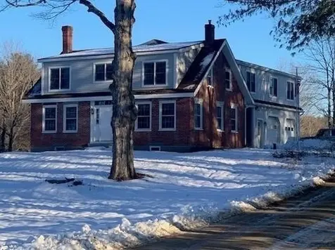 566 Pond Road West Gardiner ME 04345