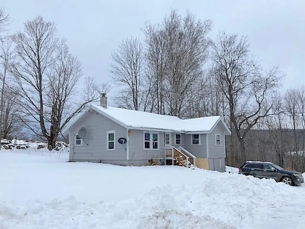 849 Fairbanks Road Farmington ME 04938