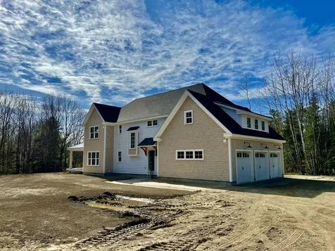 1 Osprey Lane Falmouth ME 04105