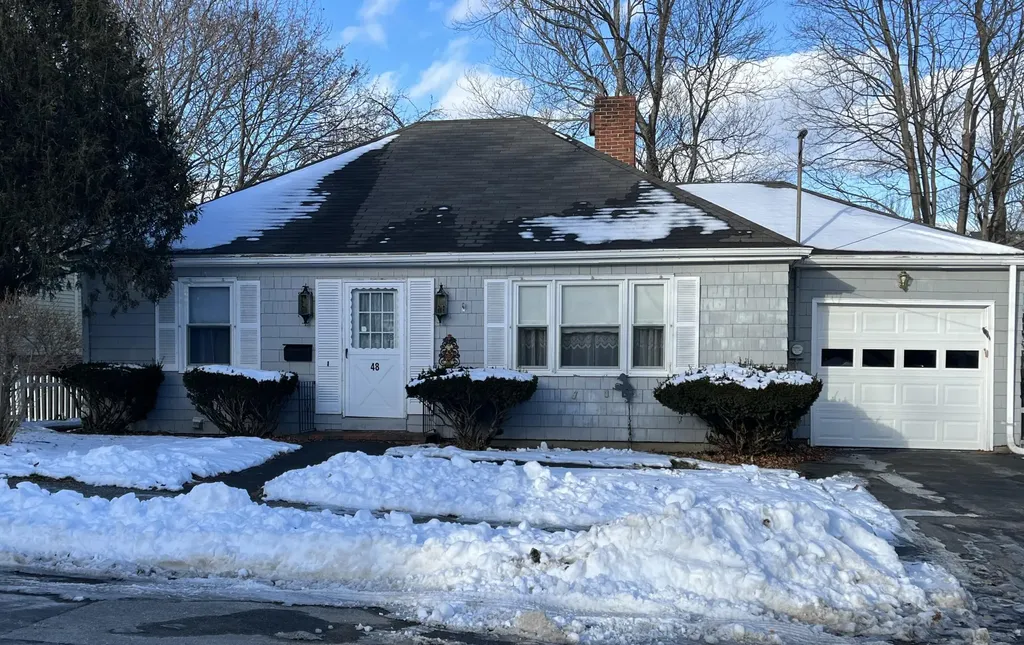 48 Hersey Street Portland ME 04103