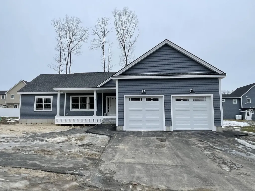 12 Winn Way Scarborough ME 04074