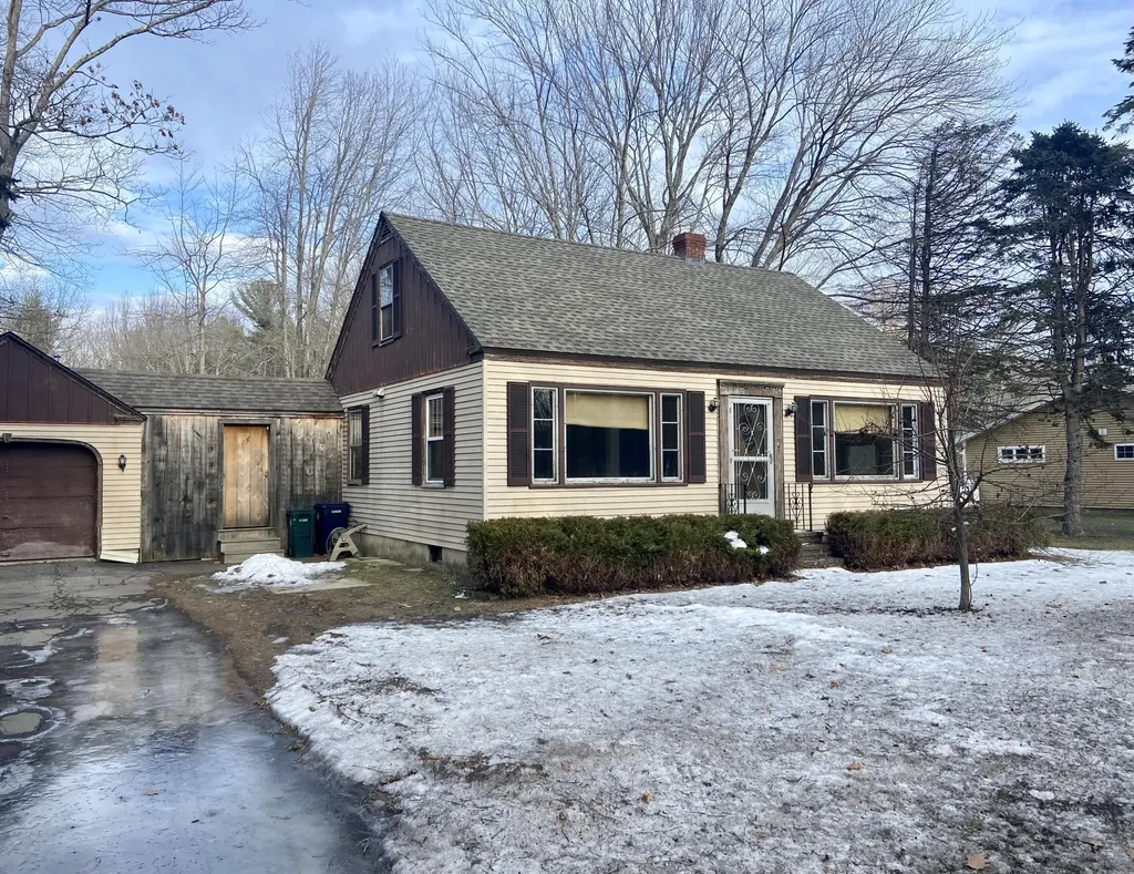 133 West Street Biddeford ME 04005