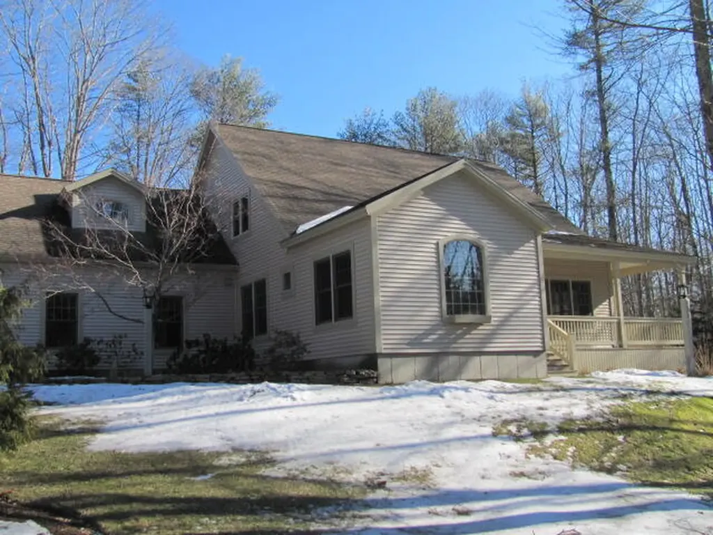 1 Mollys Run Kennebunk ME 04043