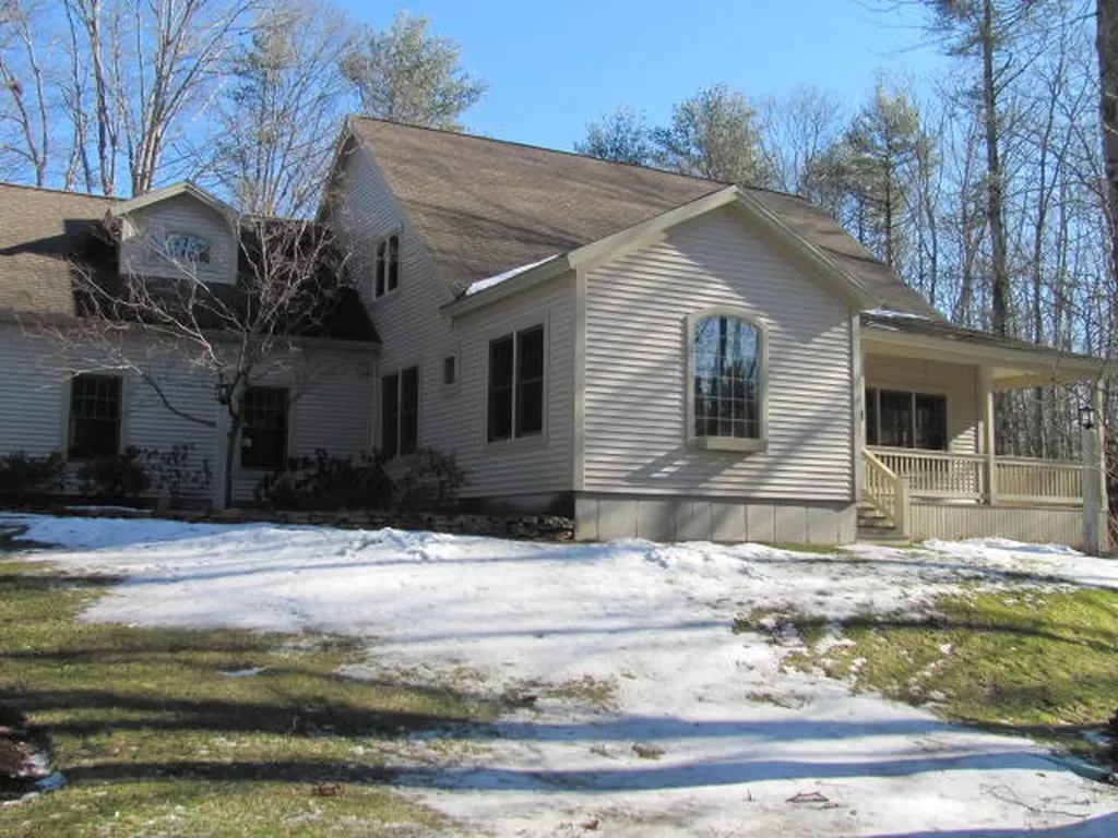 1 Mollys Run Kennebunk ME 04043