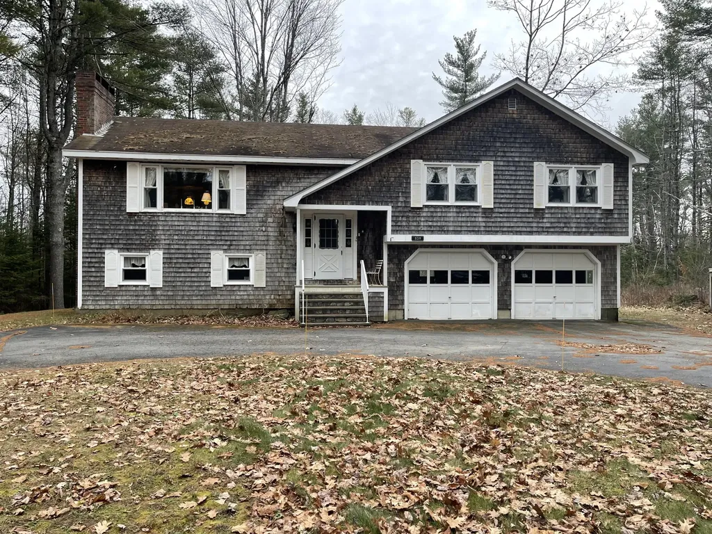 539 Meadow Road Hampden ME 04444
