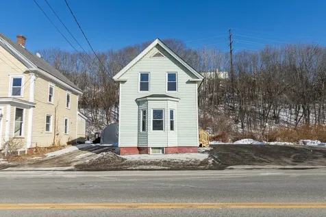 502 Lincoln Street Lewiston ME 04240