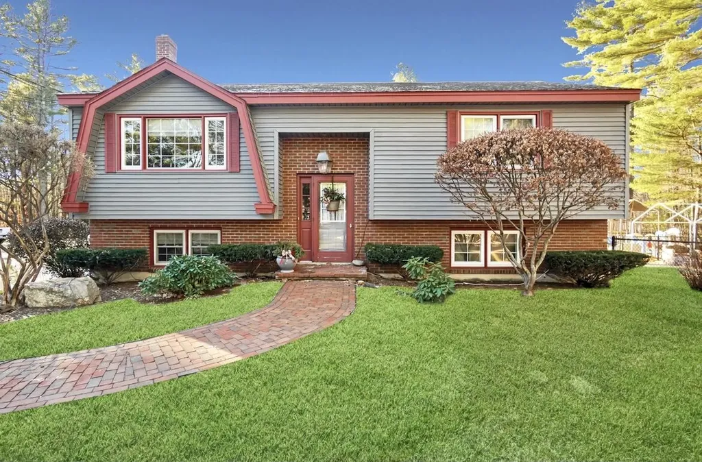 99 Bailey Hill Road Poland ME 04274