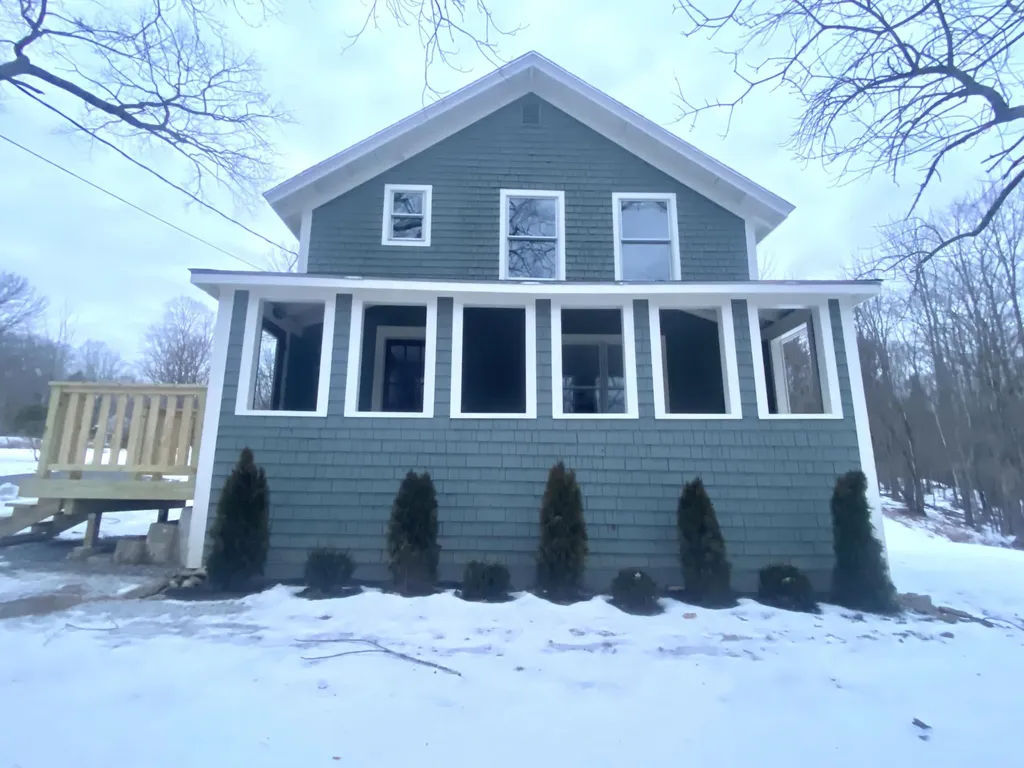 552 Old Portland Road Brunswick ME 04011