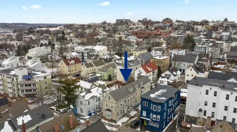 37 Smith Street Portland ME 04101