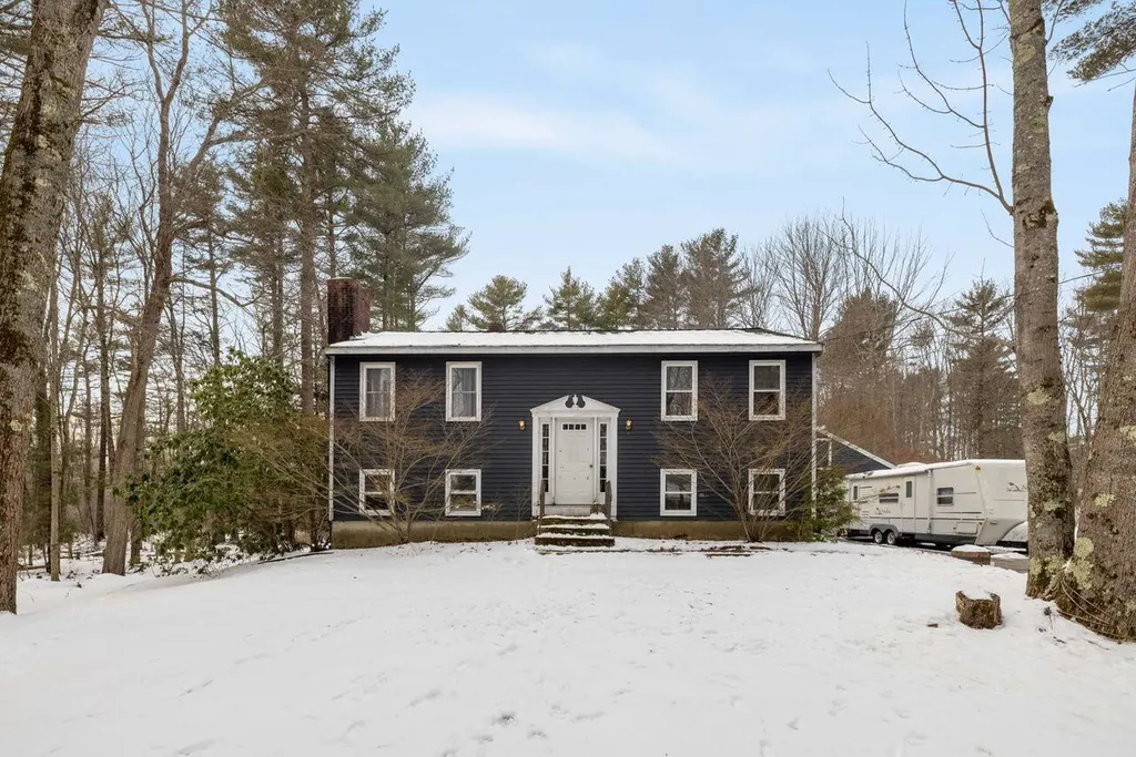 9 Birch Road Kennebunk ME 04043
