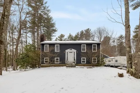 9 Birch Road Kennebunk ME 04043
