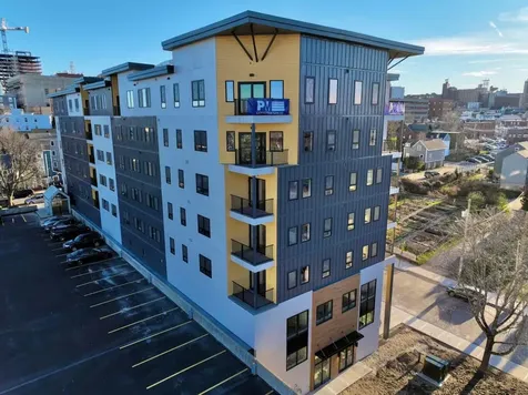 75 Chestnut Street Portland ME 04101
