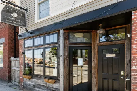 75 Chestnut Street Portland ME 04101