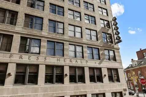 75 Chestnut Street Portland ME 04101
