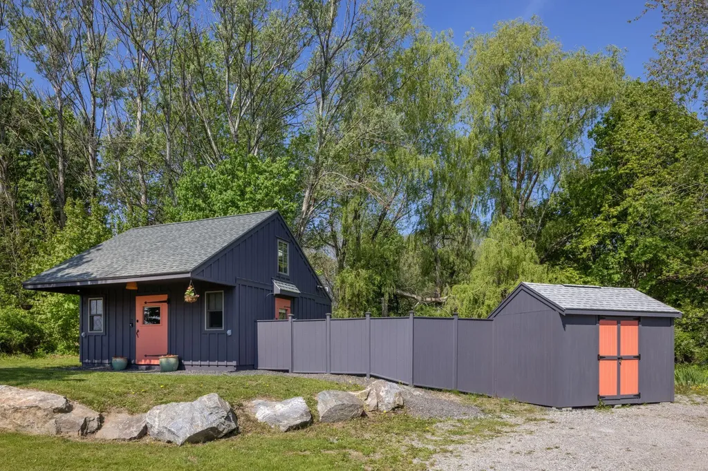 4 Stoney Brook Lane Thomaston ME 04861