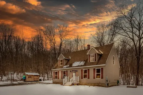 57 Benson Boulevard Lincolnville ME 04849