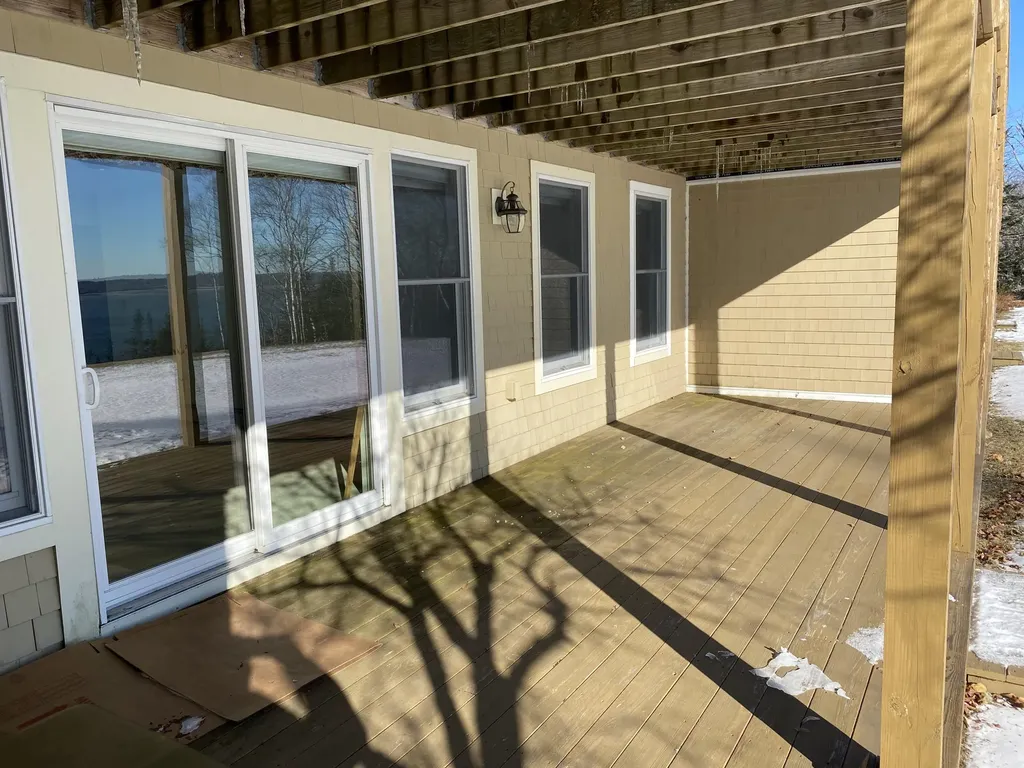 4 S Cape Shore Stockton Springs ME 04981