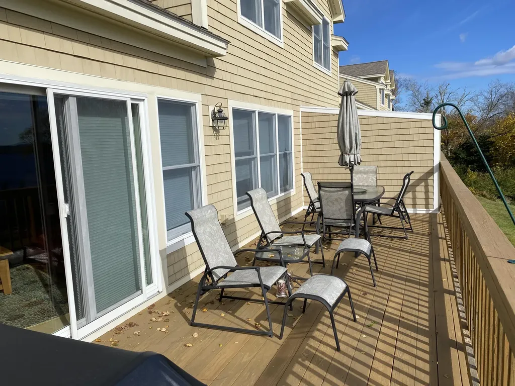 4 S Cape Shore Stockton Springs ME 04981