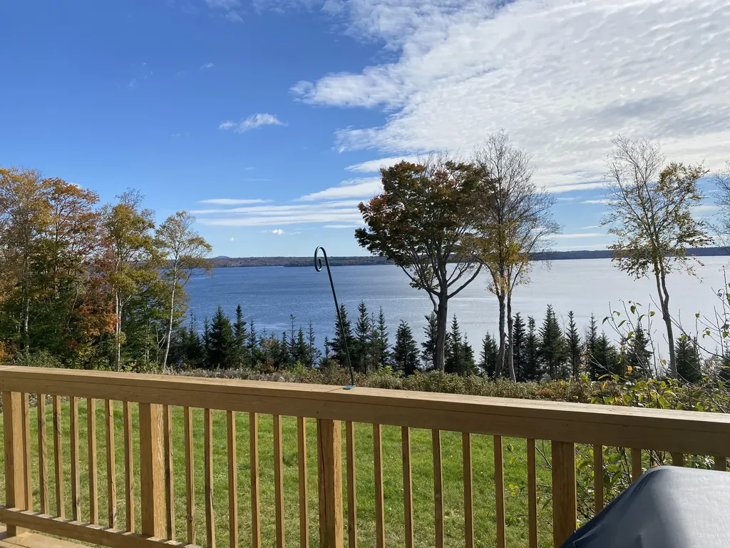 4 S Cape Shore Stockton Springs ME 04981