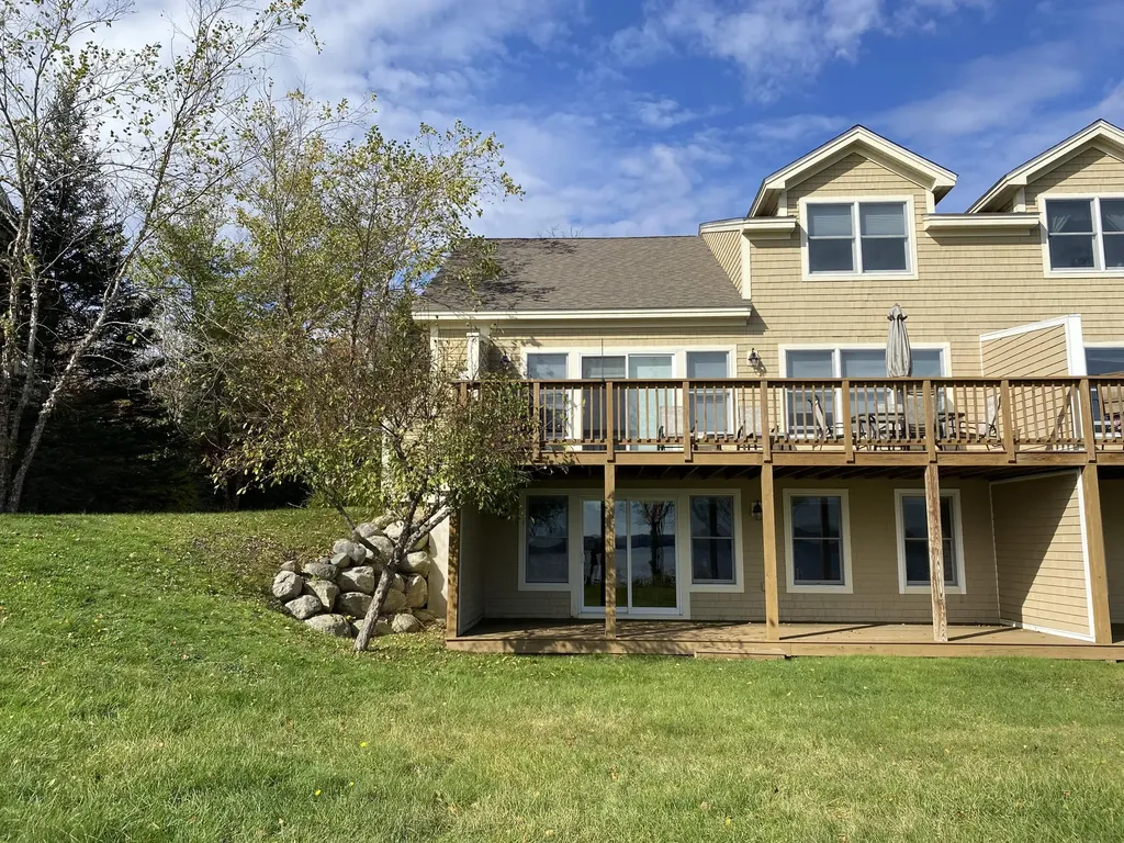 4 S Cape Shore Stockton Springs ME 04981