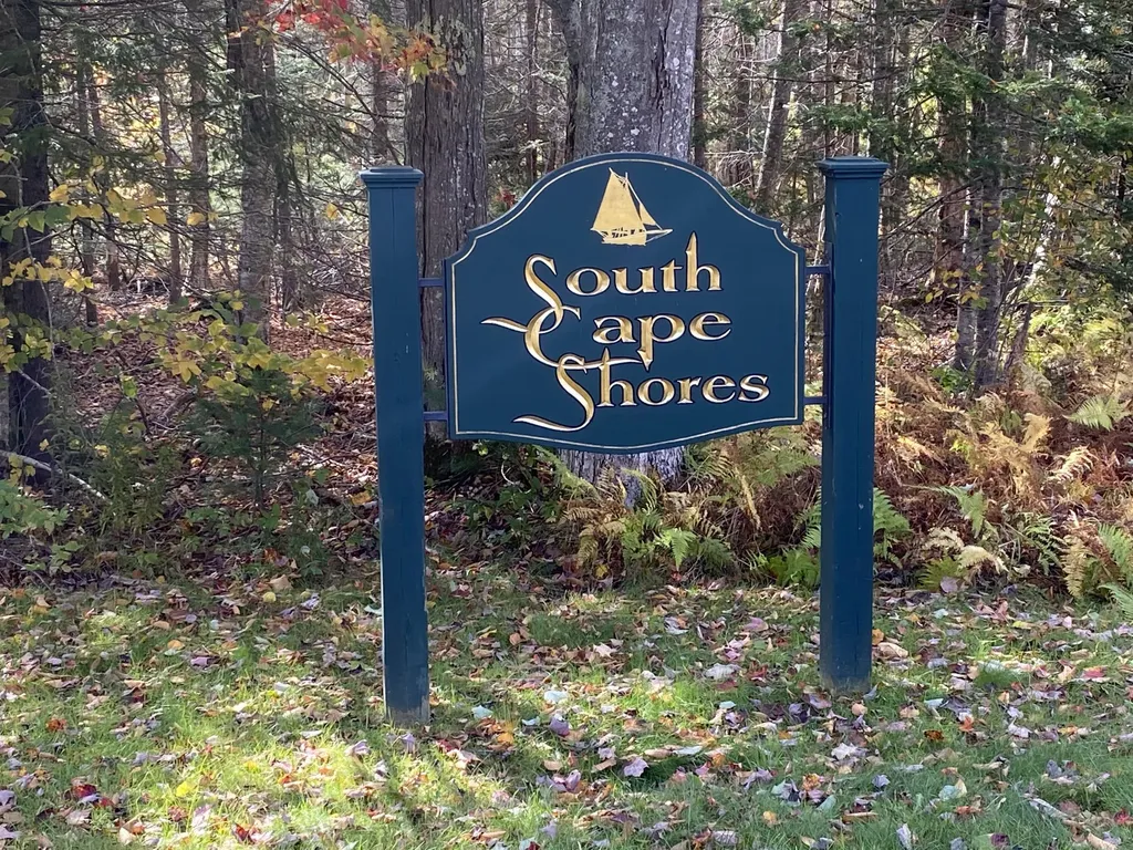 4 S Cape Shore Stockton Springs ME 04981