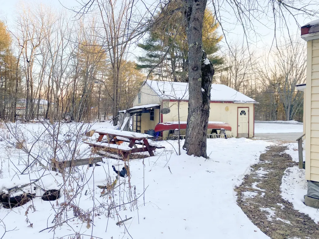 1775 Minot Avenue Auburn ME 04210