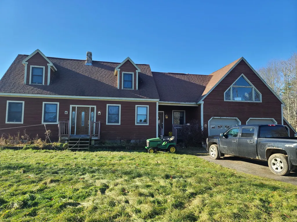352 Washington Road Waldoboro ME 04572