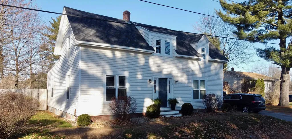 70 Googin Street Lewiston ME 04240