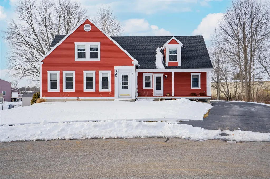 80 Allison Avenue Portland ME 04103