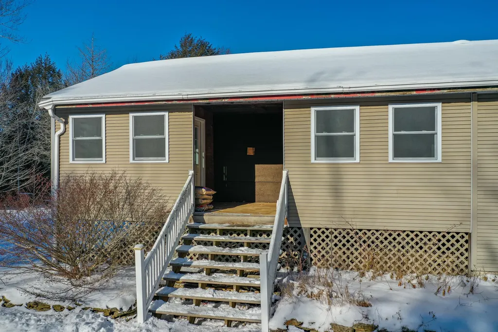 326 Dead River Road Bowdoin ME 04287