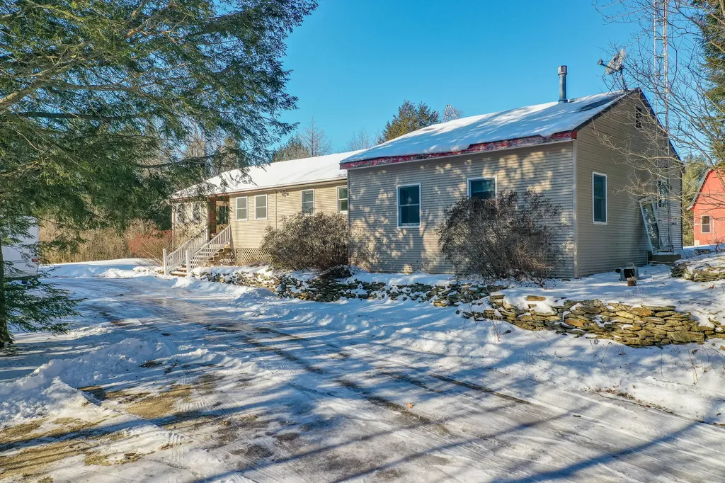 326 Dead River Road Bowdoin ME 04287