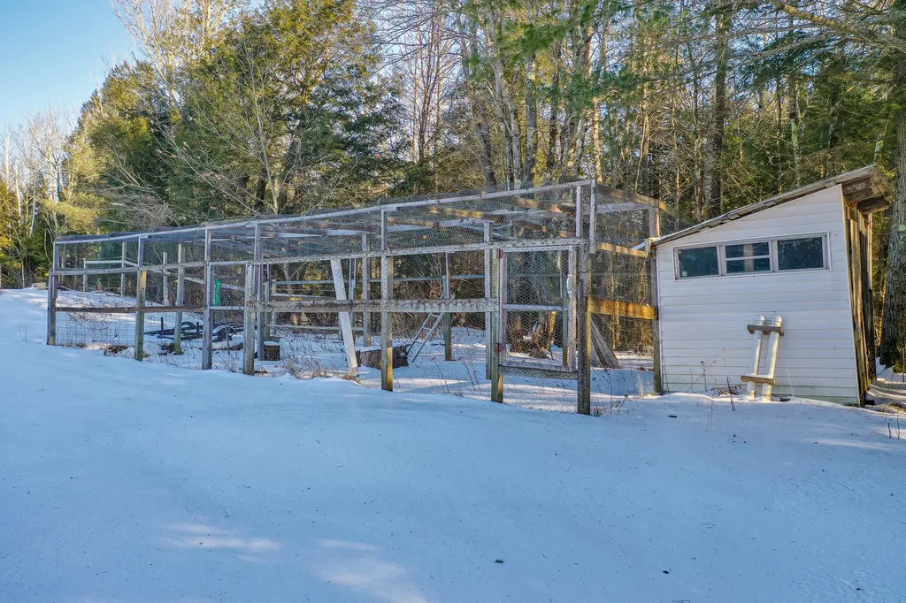 326 Dead River Road Bowdoin ME 04287