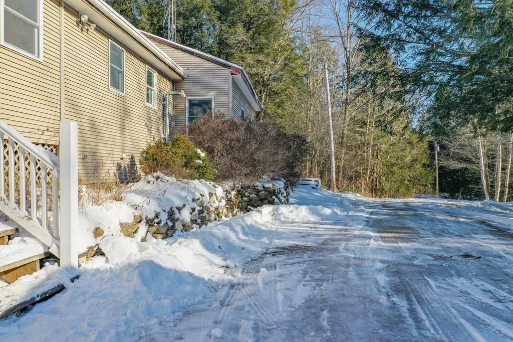 326 Dead River Road Bowdoin ME 04287