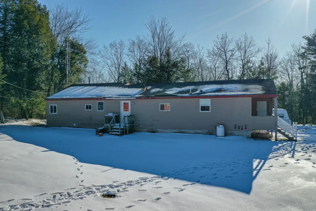 326 Dead River Road Bowdoin ME 04287