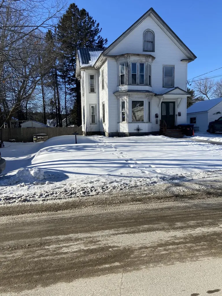 203 4th Street Old Town ME 04468