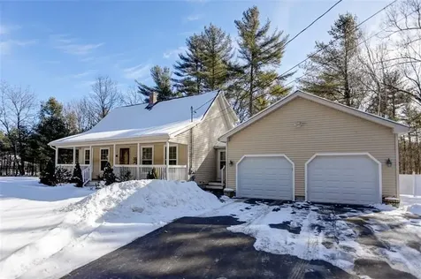 129 Quail Trail Buxton ME 04093