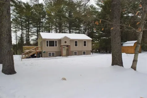 92 Plains Road Harrison ME 04040