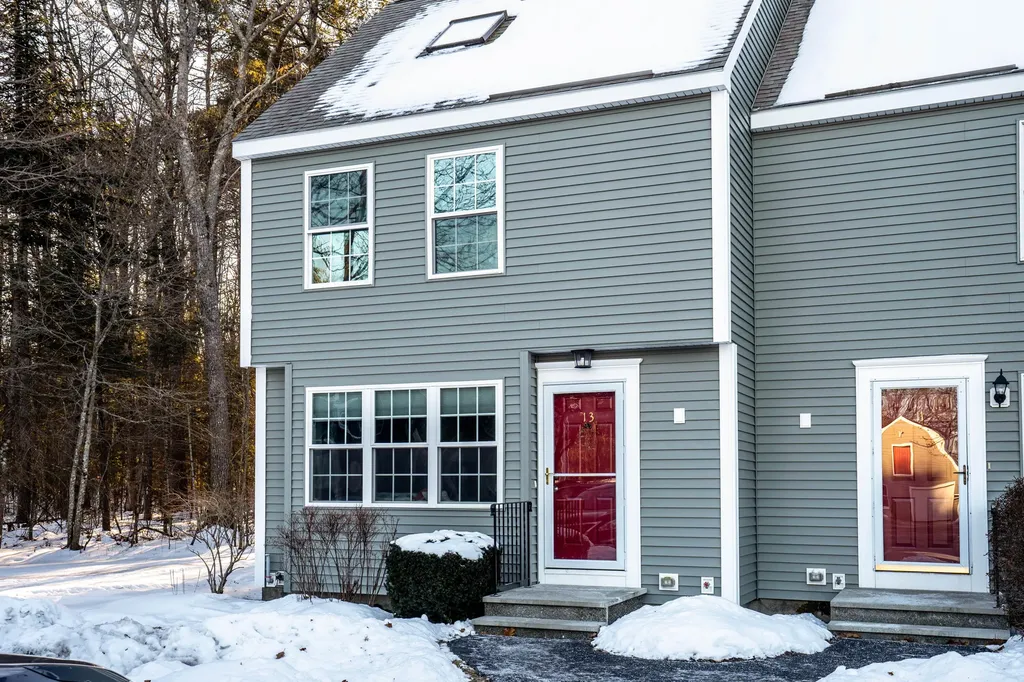 13 Meagans Way Windham ME 04062