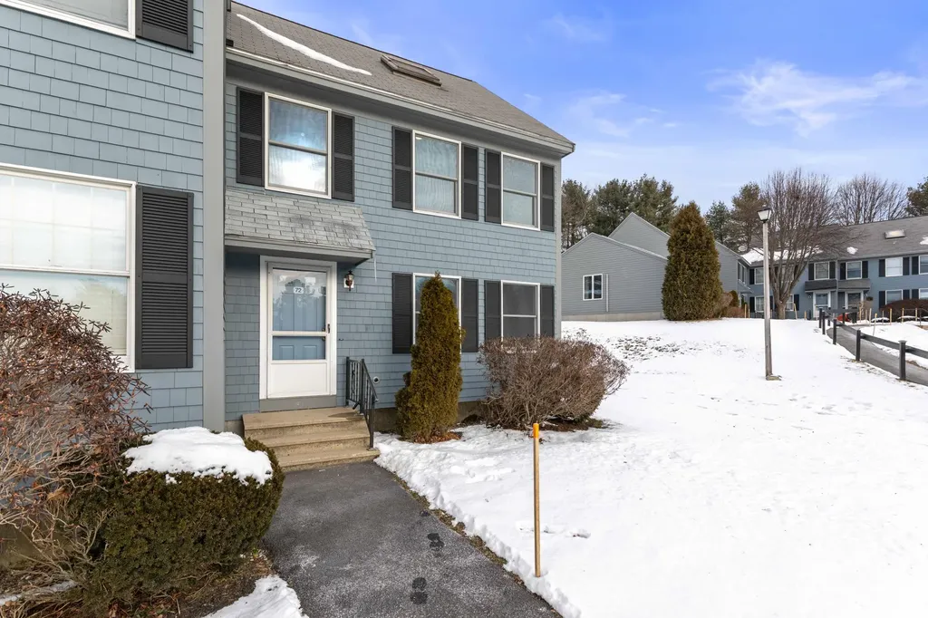 72 Northwood Drive Portland ME 04103
