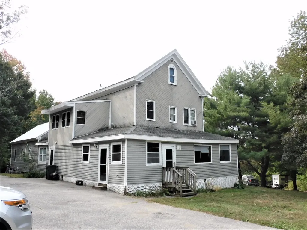 440 Mt Hope Road Sanford ME 04073