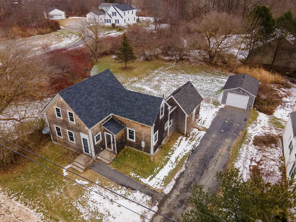 47 Beechwood Street Thomaston ME 04861
