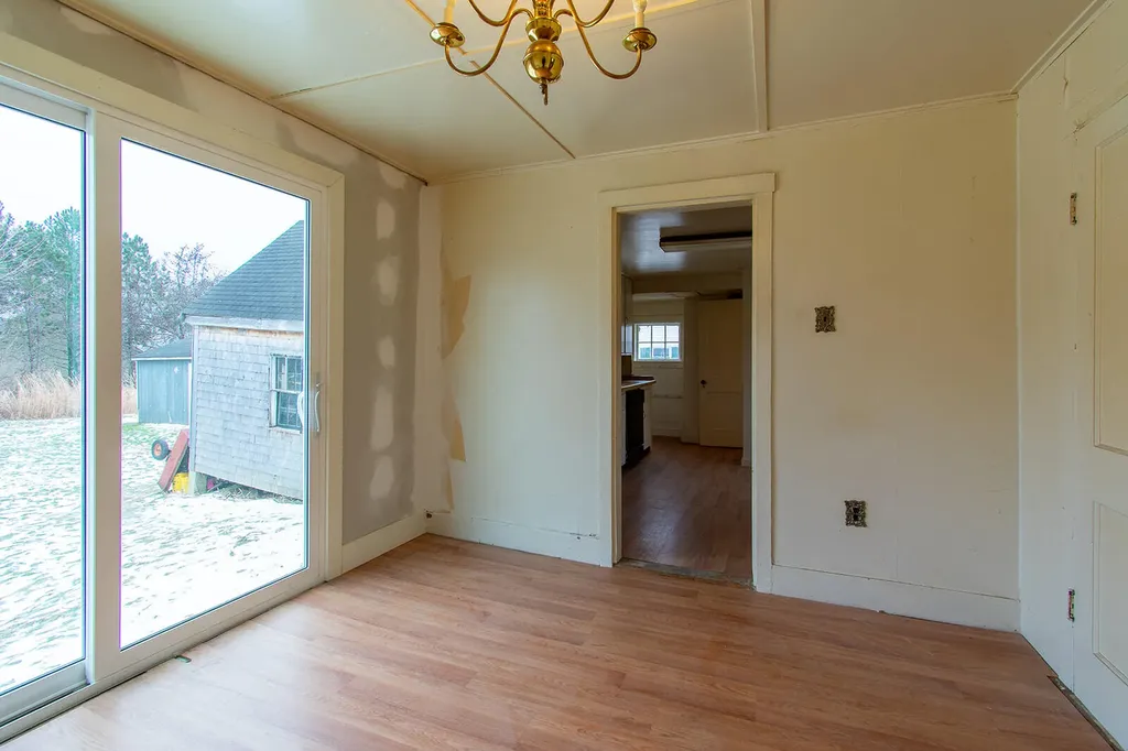 47 Beechwood Street Thomaston ME 04861