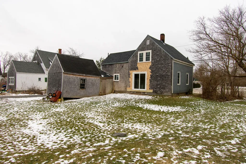 47 Beechwood Street Thomaston ME 04861